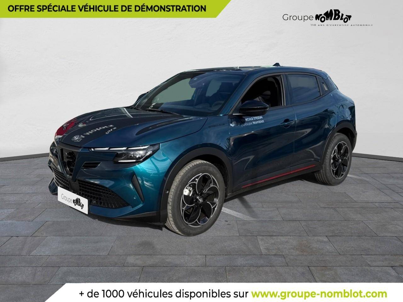 Image de l'annonce principale - Alfa Romeo Junior