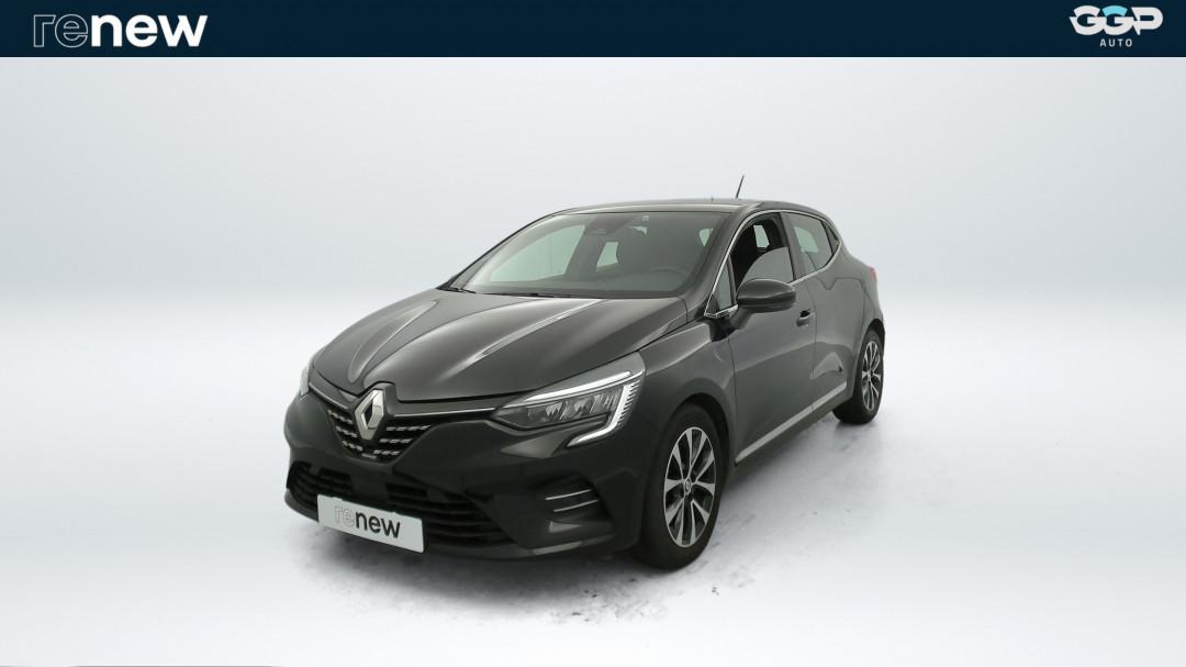 Image de l'annonce principale - Renault Clio