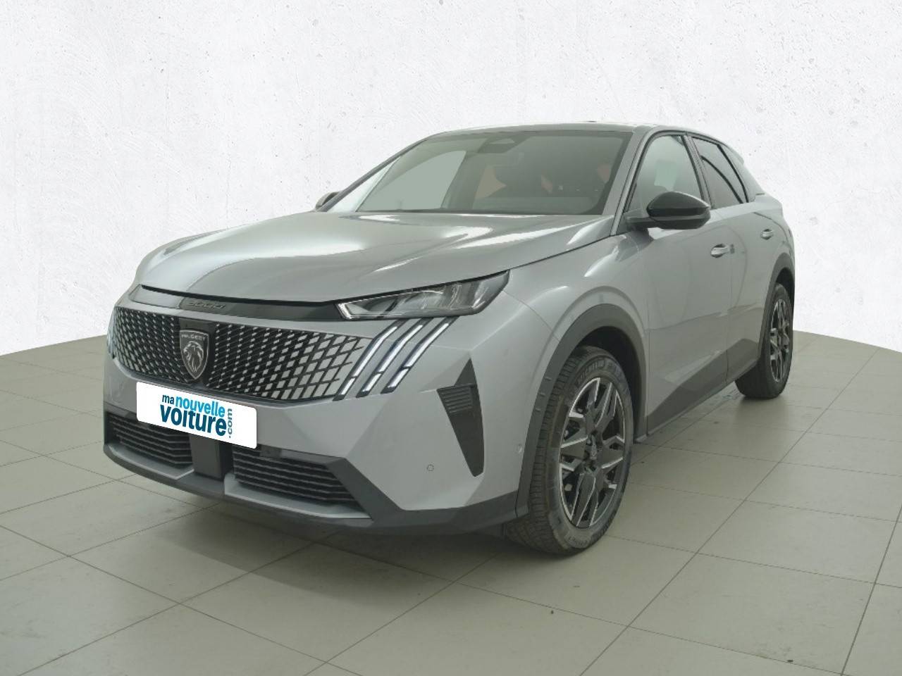 Image de l'annonce principale - Peugeot 3008