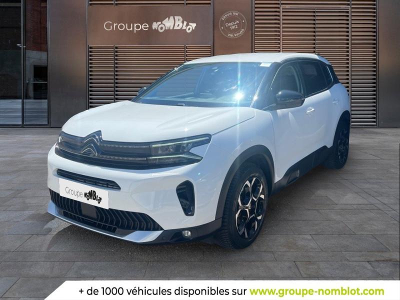 Image de l'annonce principale - Citroën C5 Aircross