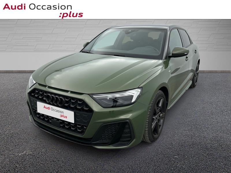 Image de l'annonce principale - Audi A1