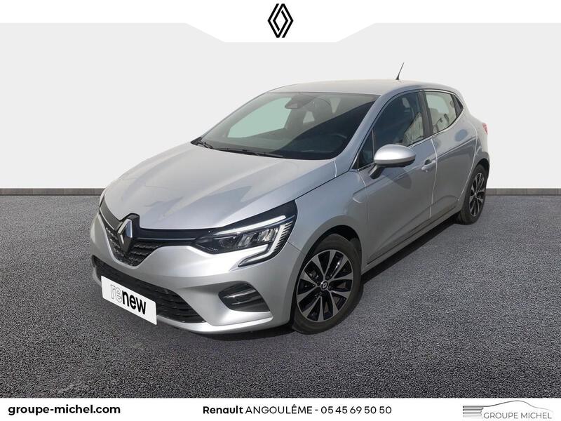 Image de l'annonce principale - Renault Clio