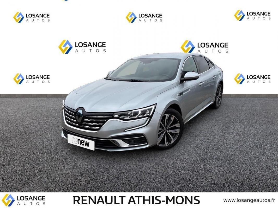 Image de l'annonce principale - Renault Talisman