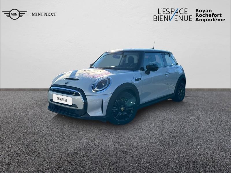 Image de l'annonce principale - MINI Électrique