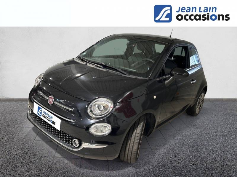 Image de l'annonce principale - Fiat 500