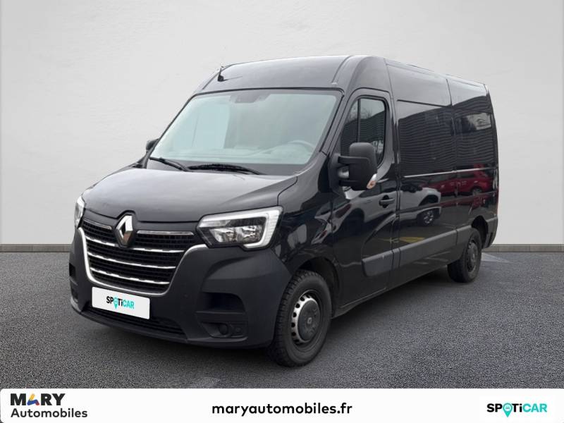 Image de l'annonce principale - Renault Master