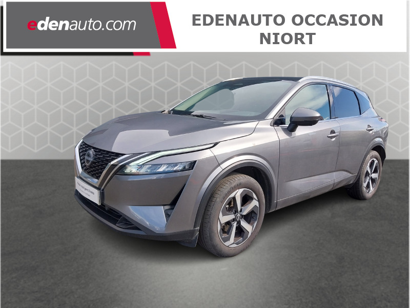 Nissan Qashqai, Année 2023, ESSENCE