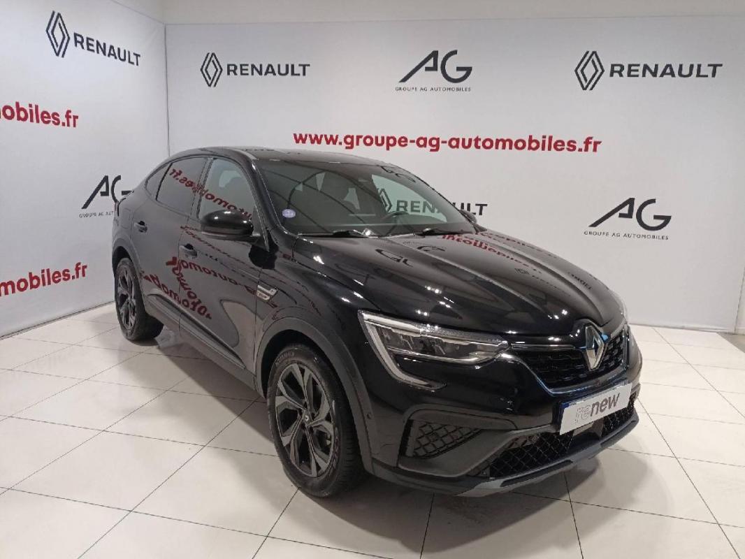 Image de l'annonce principale - Renault Arkana