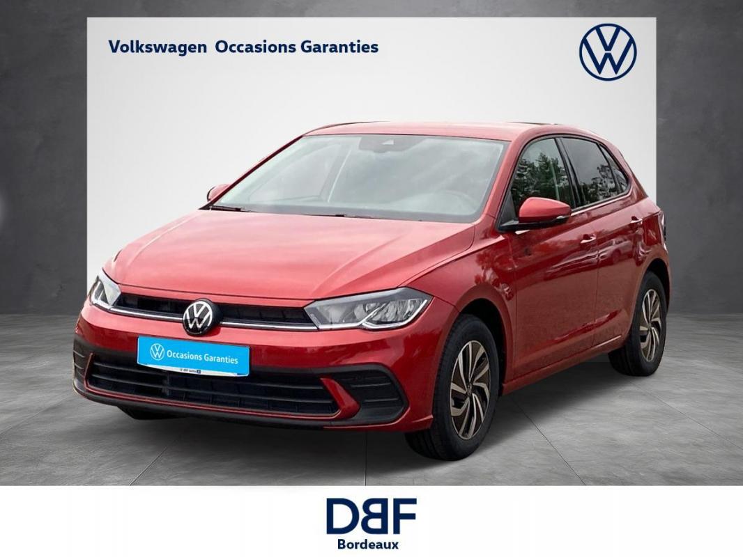 Image de l'annonce principale - Volkswagen Polo