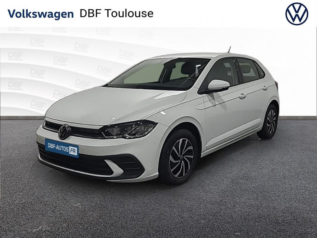 Image de l'annonce principale - Volkswagen Polo