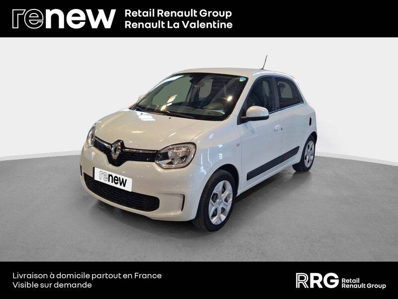Image de l'annonce principale - Renault Twingo