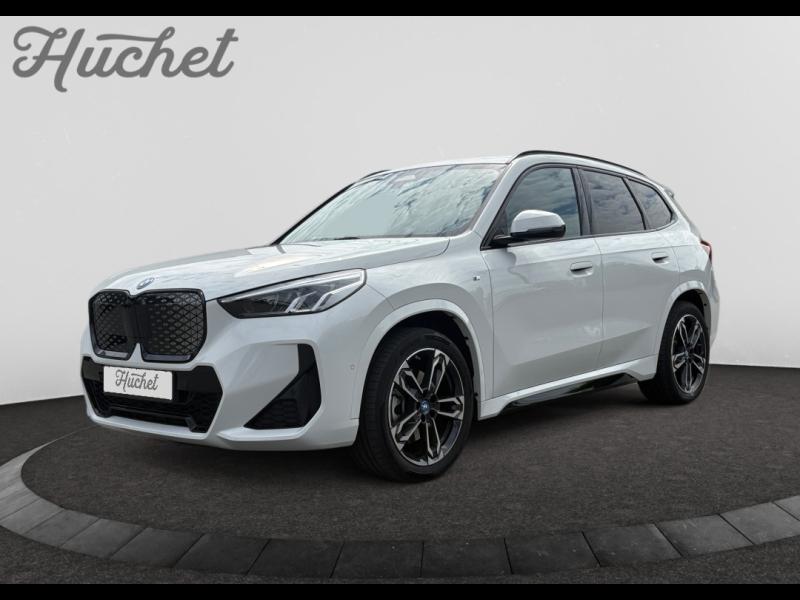 Image de l'annonce principale - BMW X1