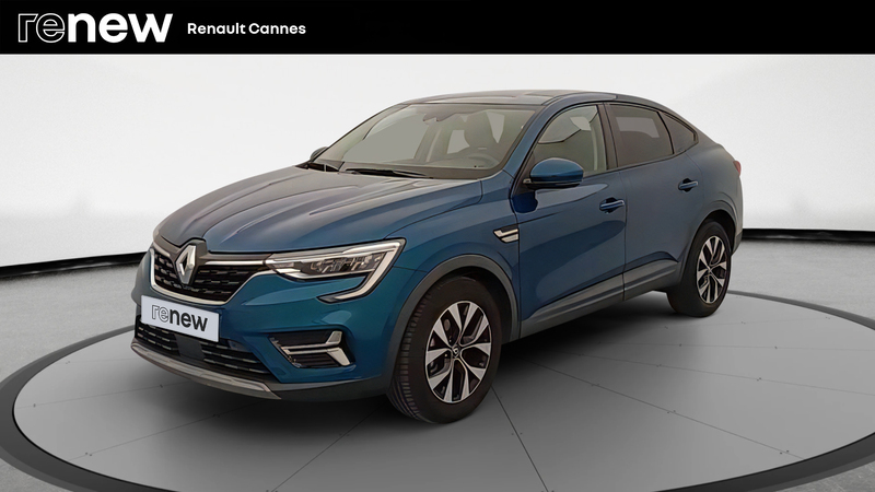 Image de l'annonce principale - Renault Arkana