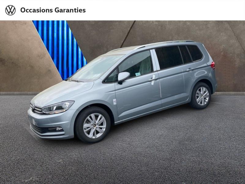 Image de l'annonce principale - Volkswagen Touran