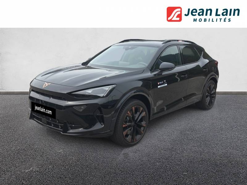 Image de l'annonce principale - Cupra Formentor