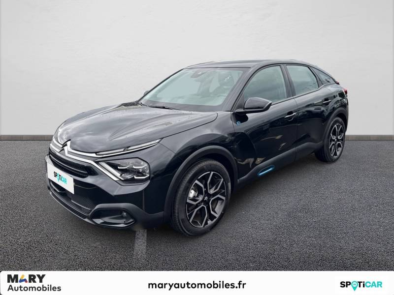 Image de l'annonce principale - Citroën C4