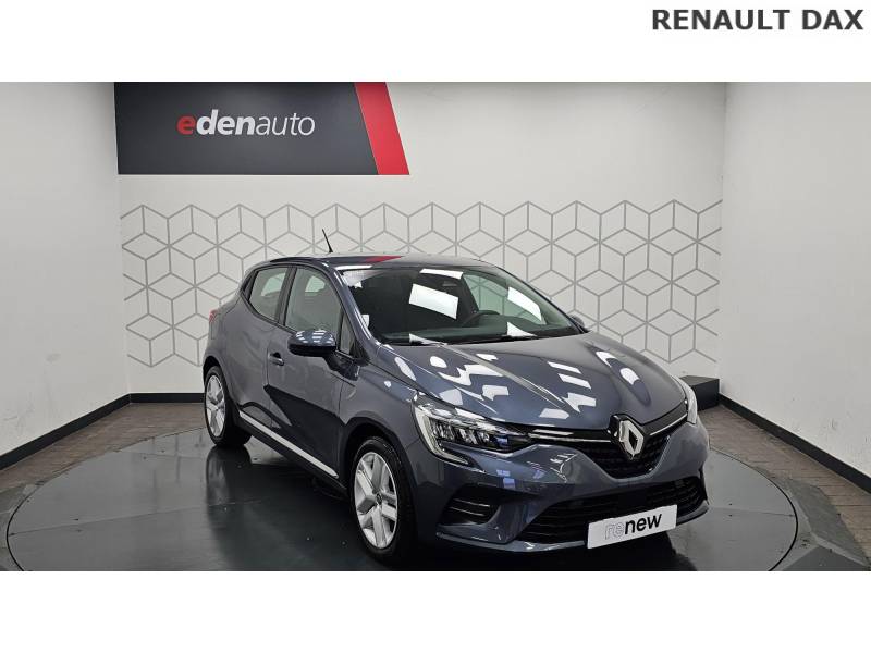 Image de l'annonce principale - Renault Clio