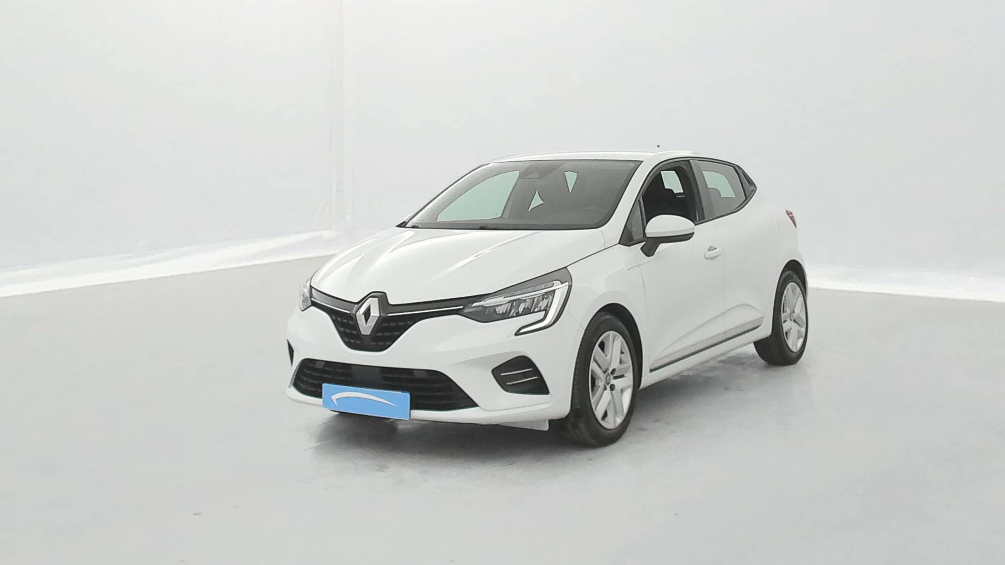 Image de l'annonce principale - Renault Clio