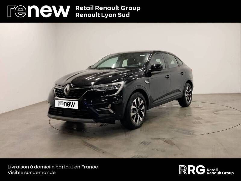 Image de l'annonce principale - Renault Arkana