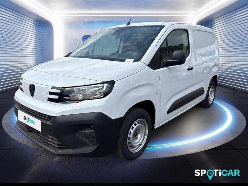 Image de l'annonce principale - Peugeot Partner