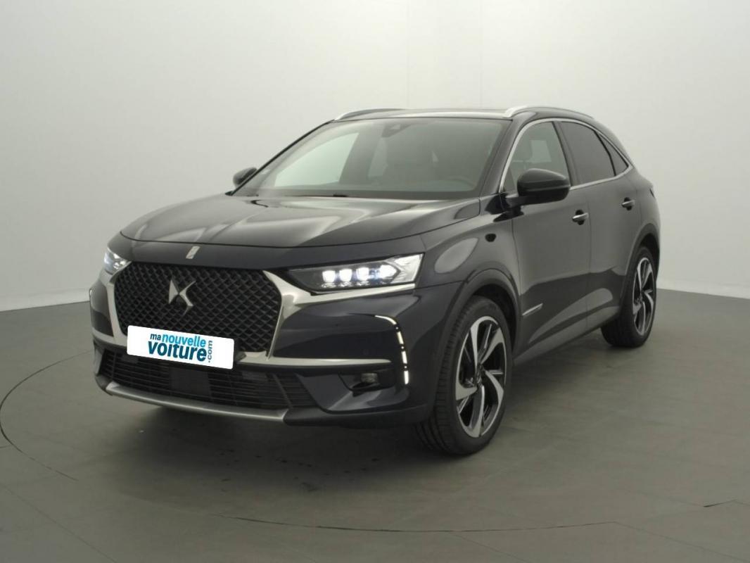 Image de l'annonce principale - DS DS 7 Crossback