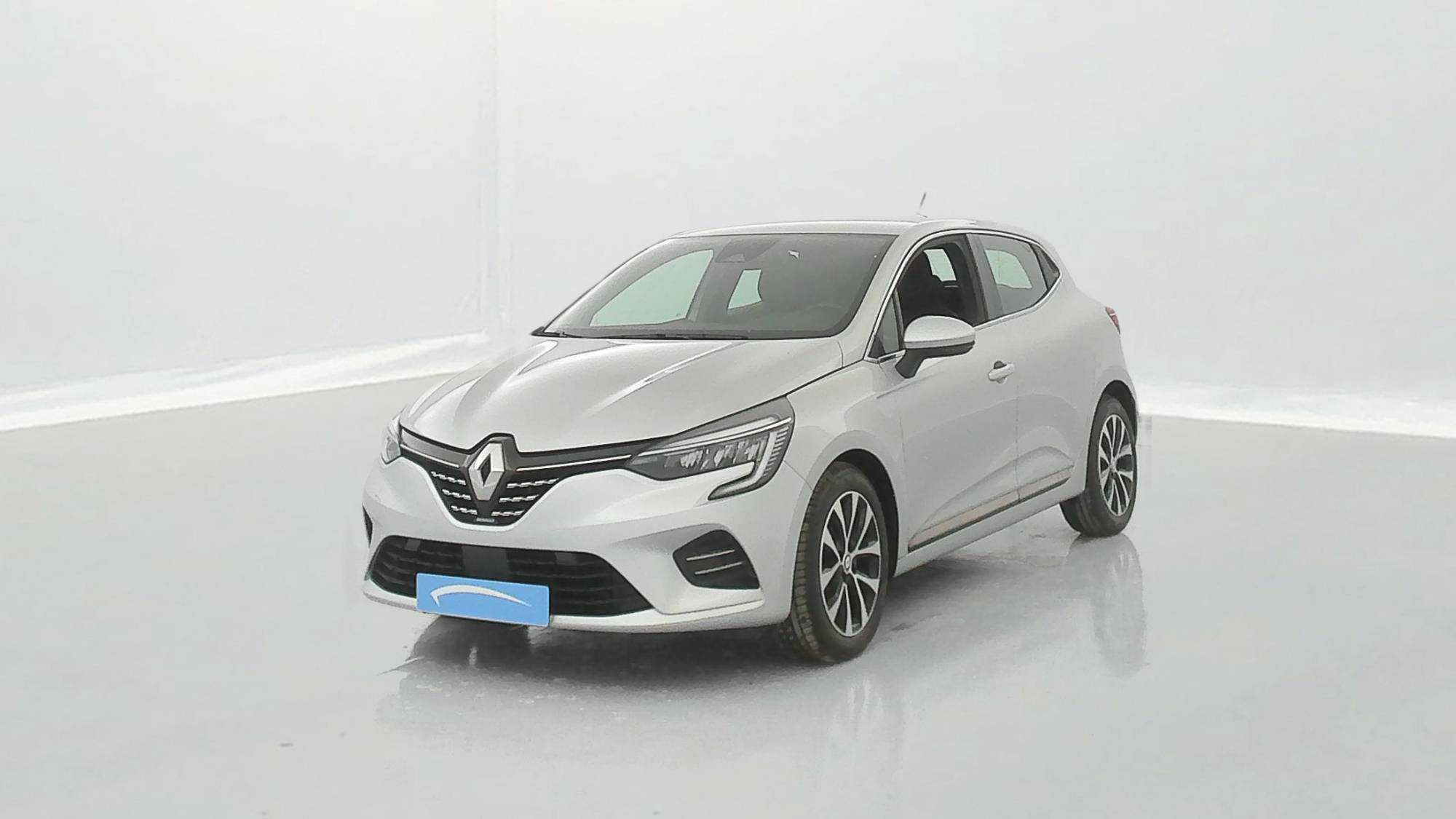 Image de l'annonce principale - Renault Clio