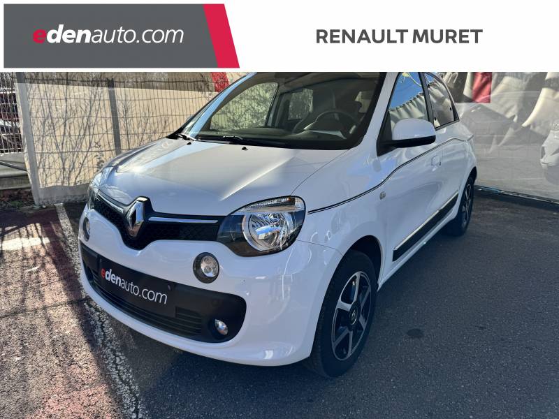 Image de l'annonce principale - Renault Twingo