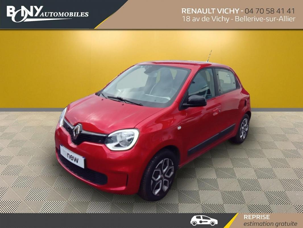 Image de l'annonce principale - Renault Twingo