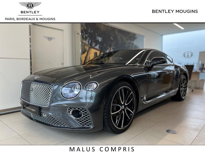 Image de l'annonce principale - Bentley Continental GT