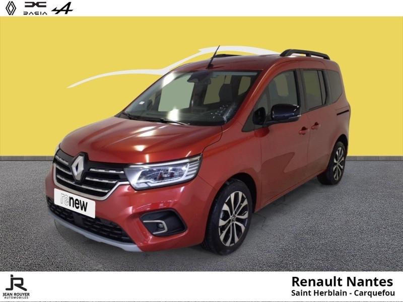 Image de l'annonce principale - Renault Kangoo