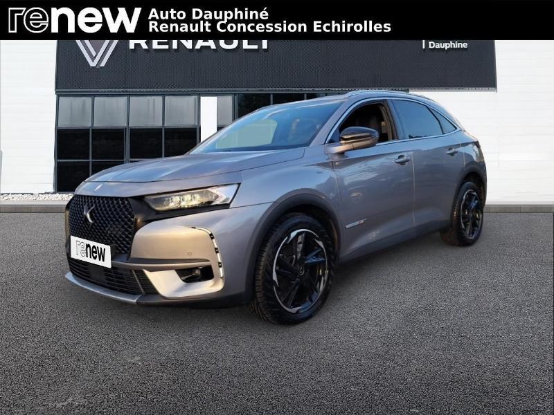 Image de l'annonce principale - DS DS 7 Crossback