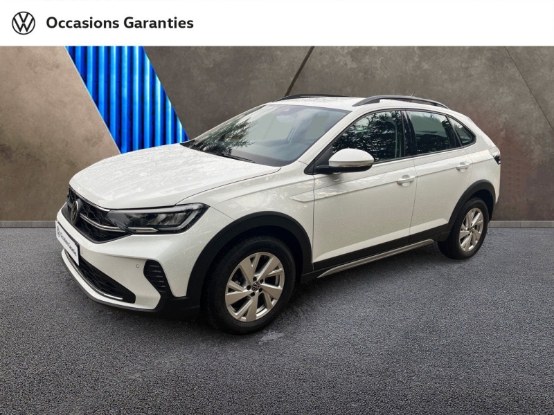 Image de l'annonce principale - Volkswagen Taigo