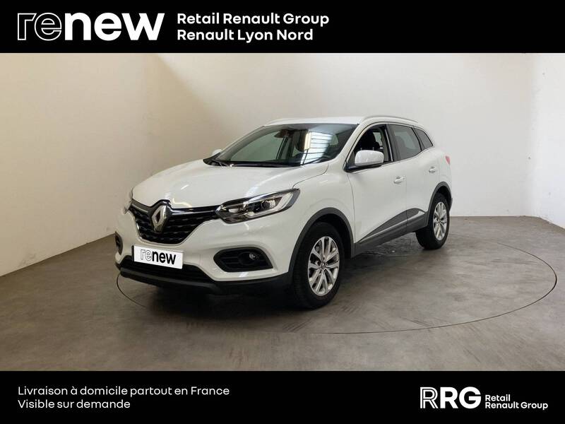 Image de l'annonce principale - Renault Kadjar