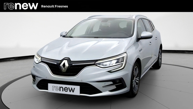 Image de l'annonce principale - Renault Megane