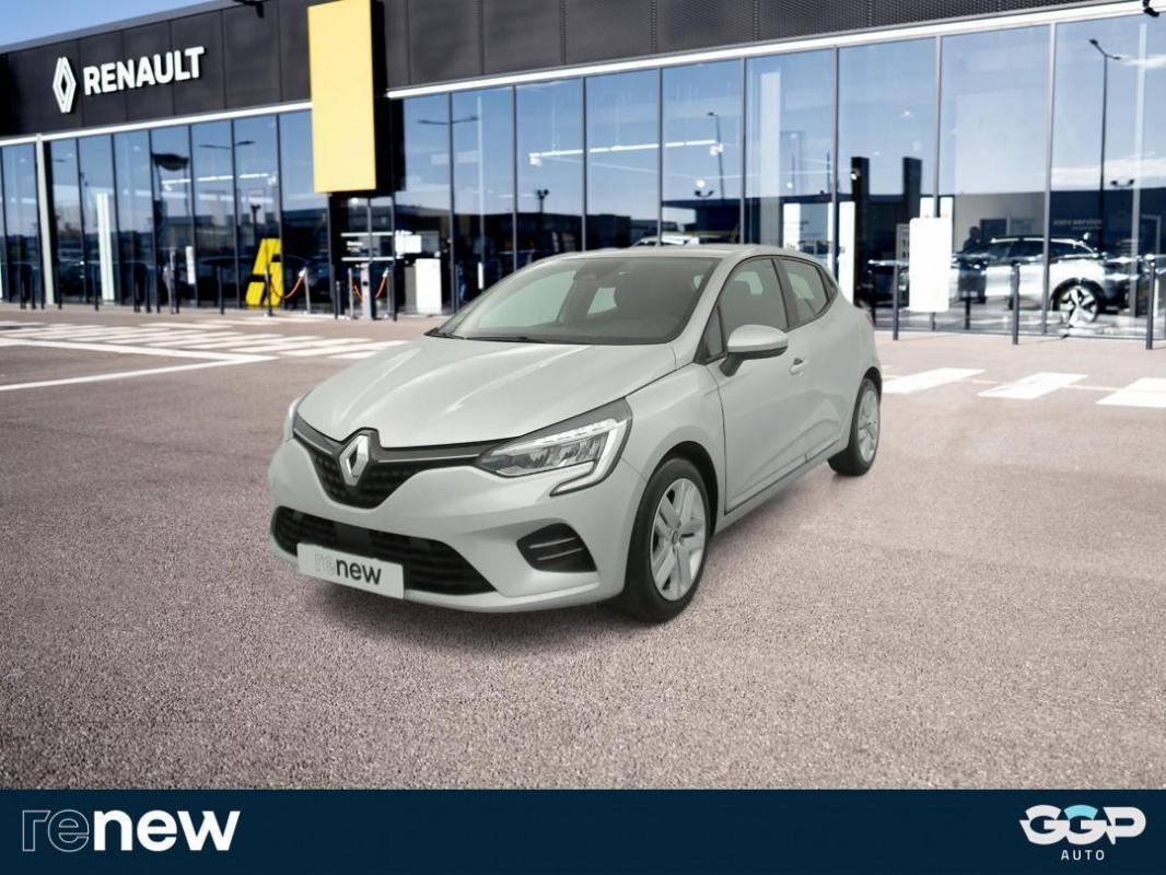 Image de l'annonce principale - Renault Clio