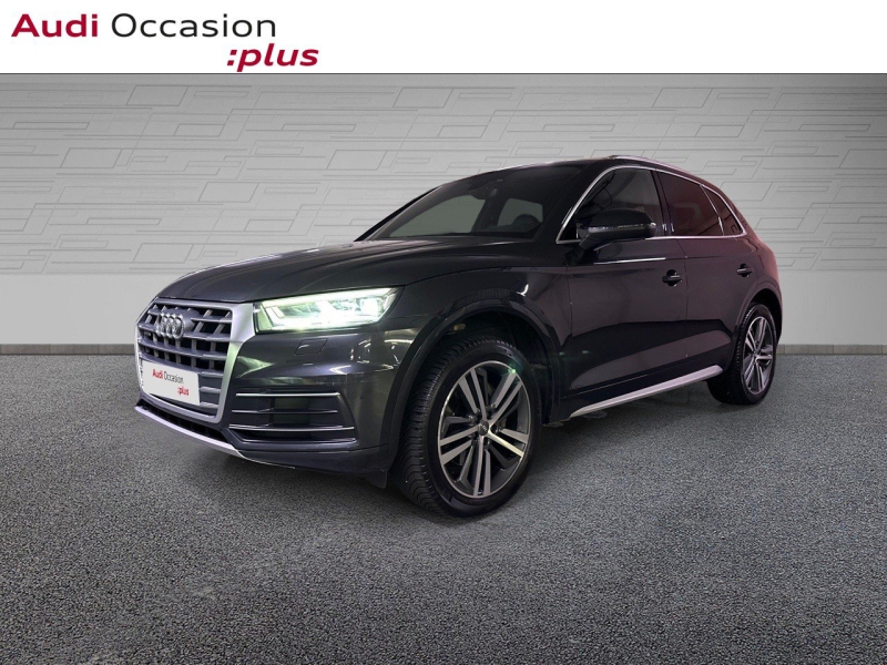 Image de l'annonce principale - Audi Q5