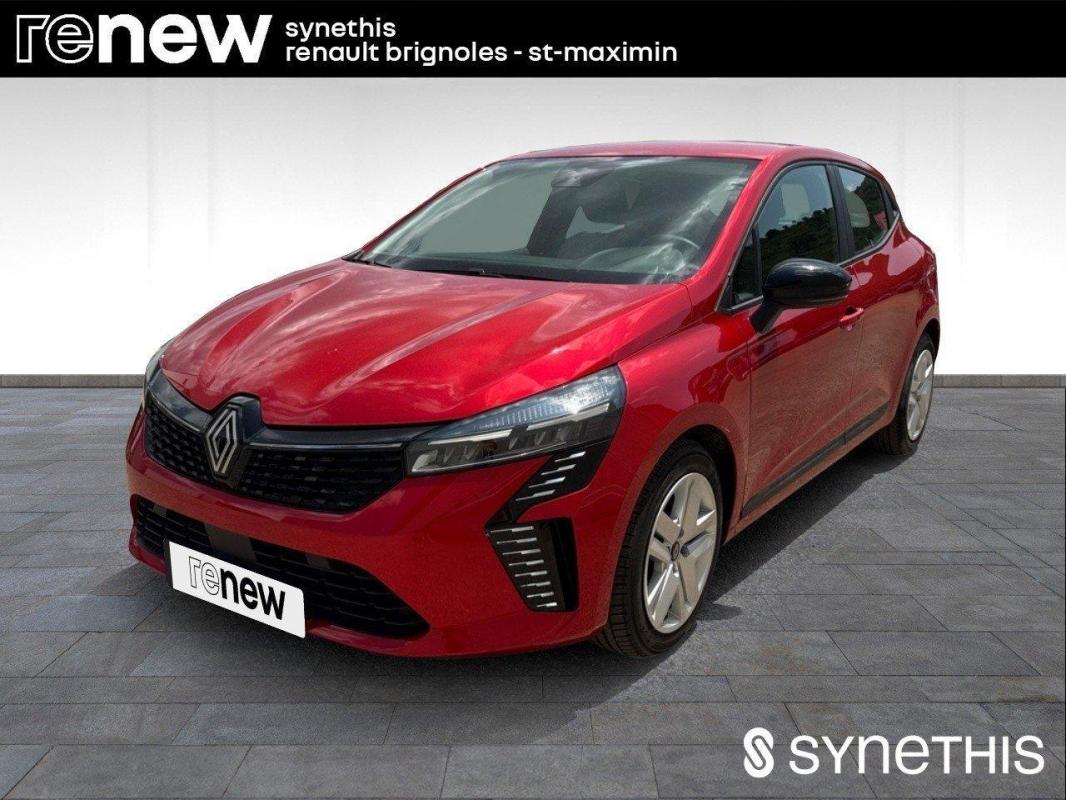 Image de l'annonce principale - Renault Clio