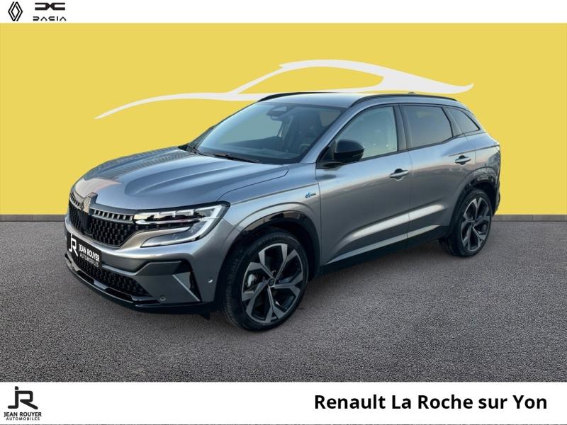 Image de l'annonce principale - Renault Austral