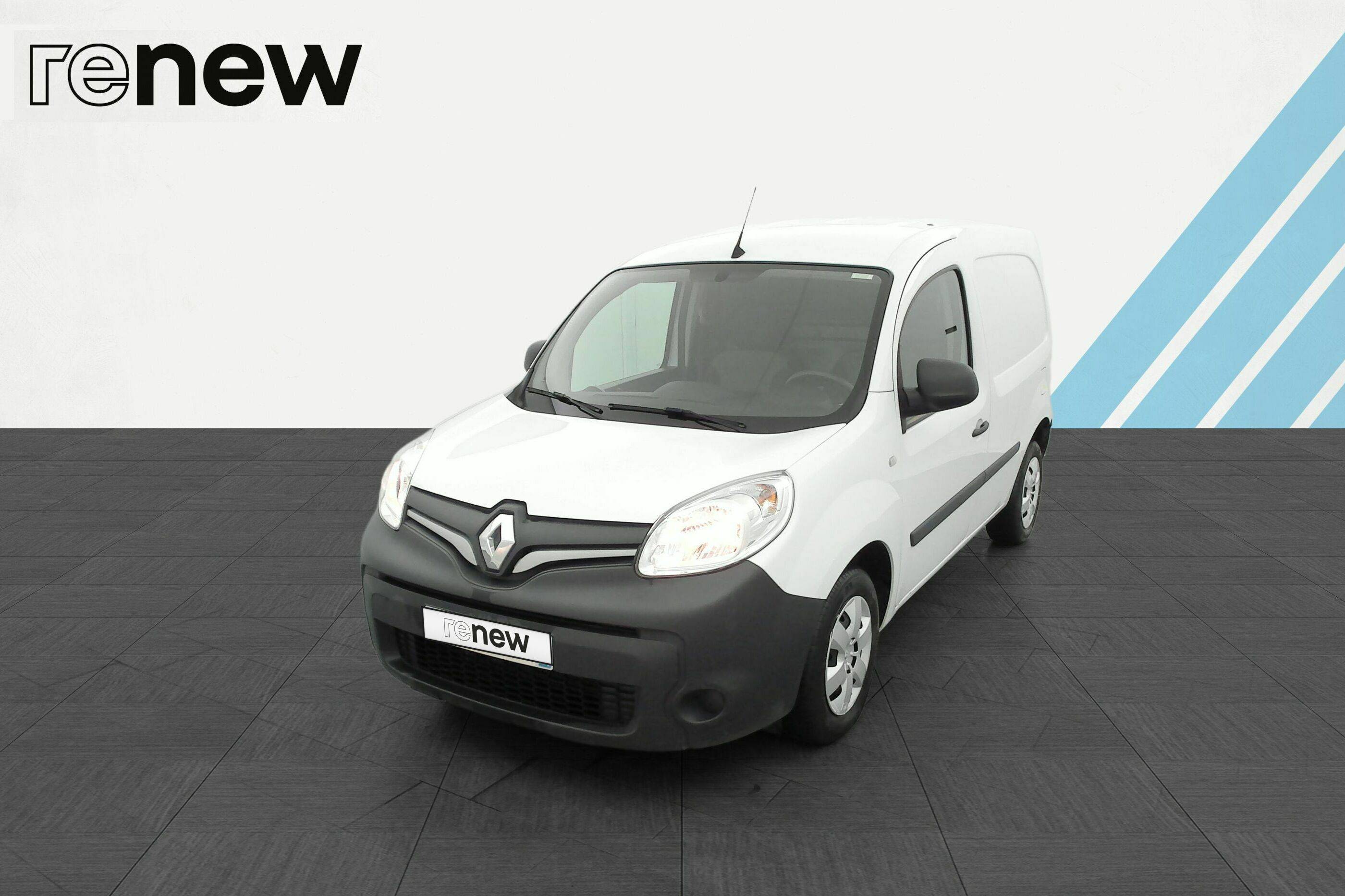 Image de l'annonce principale - Renault Kangoo