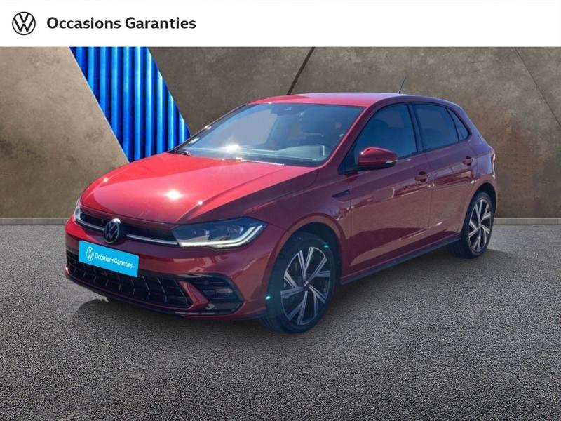 Image de l'annonce principale - Volkswagen Polo