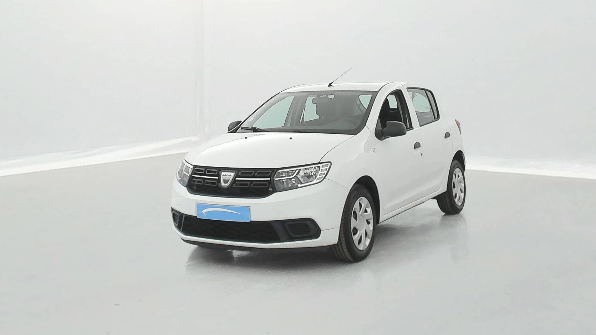 Image de l'annonce principale - Dacia Sandero