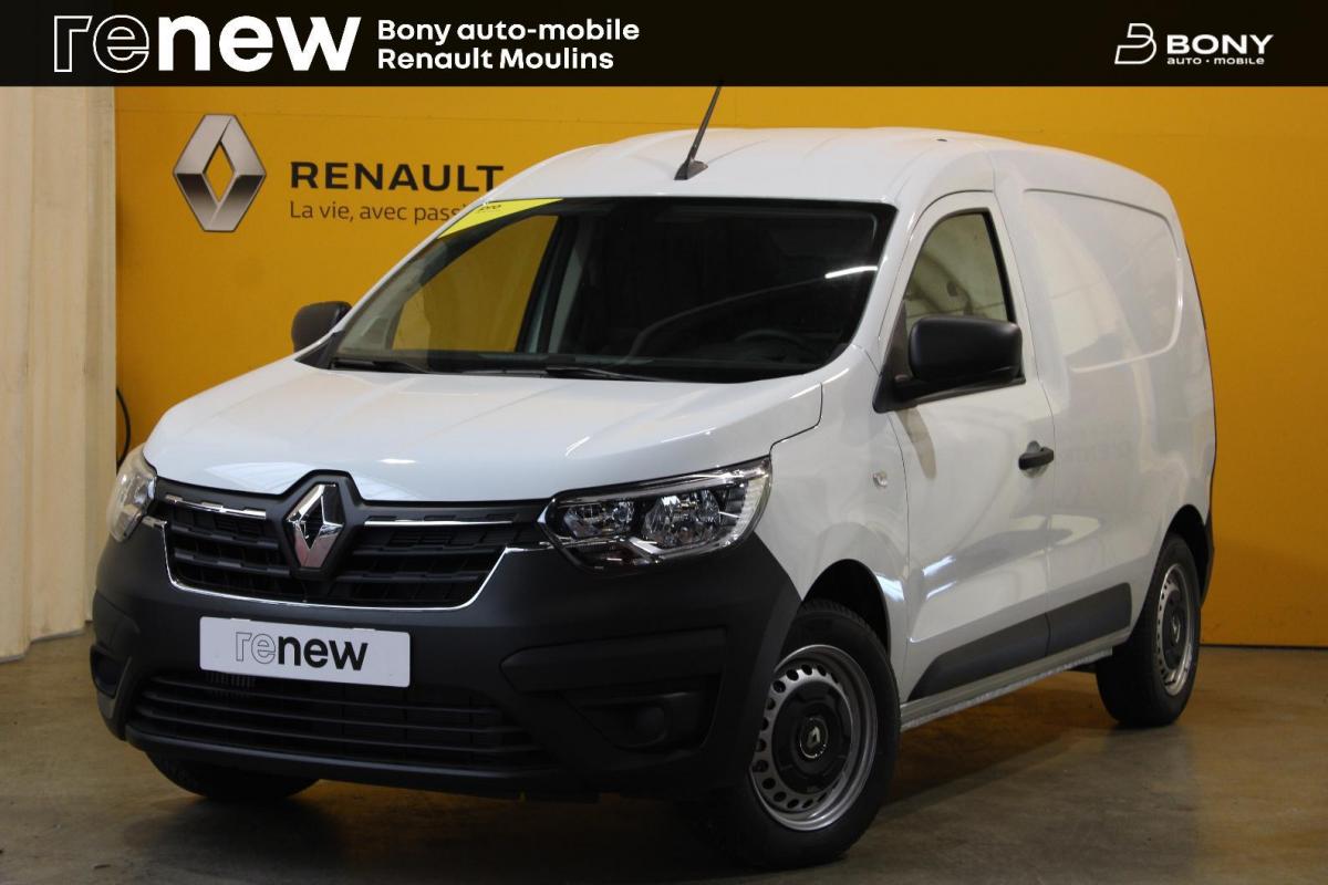 Image de l'annonce principale - Renault Express