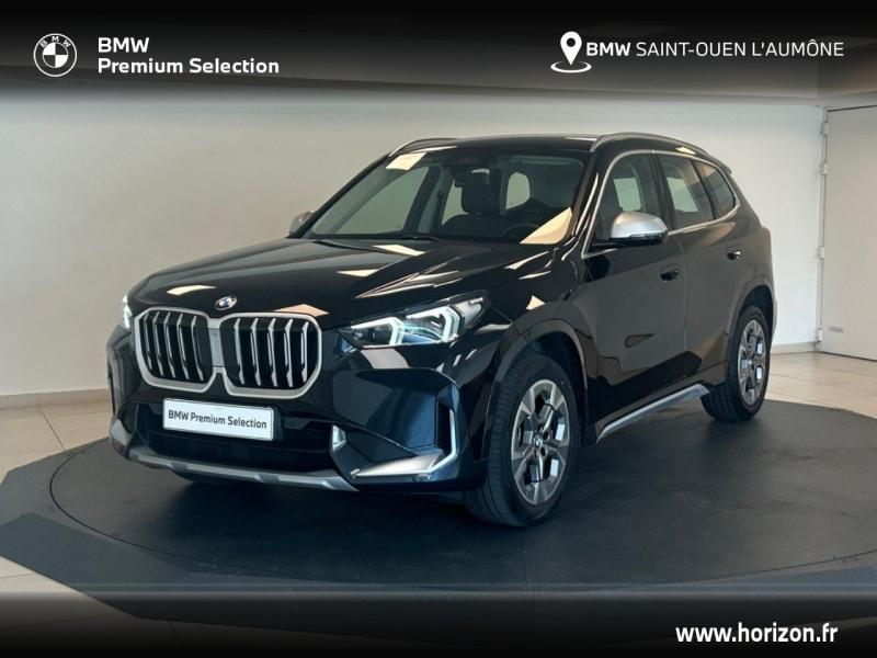 Image de l'annonce principale - BMW X1
