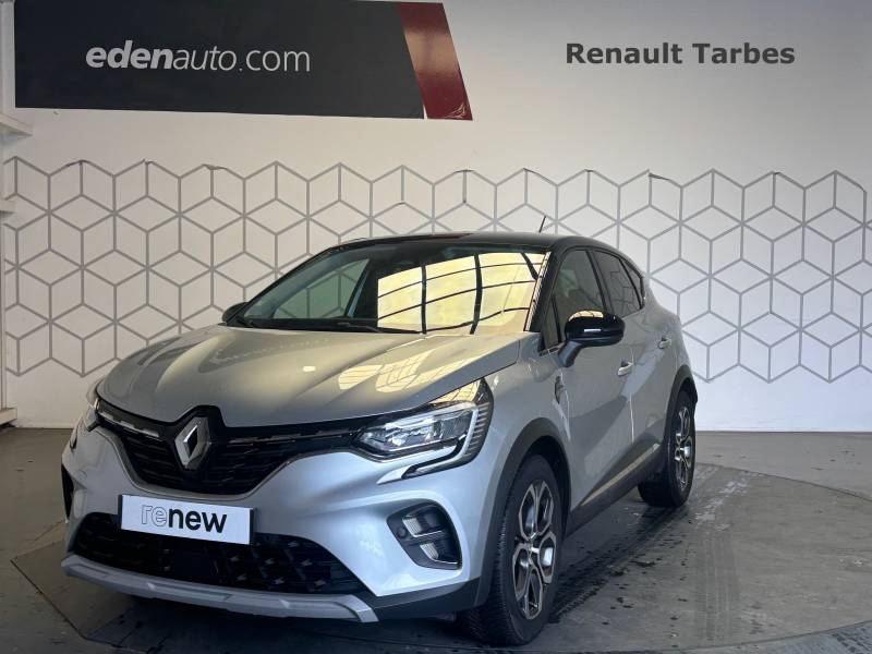 Image de l'annonce principale - Renault Captur