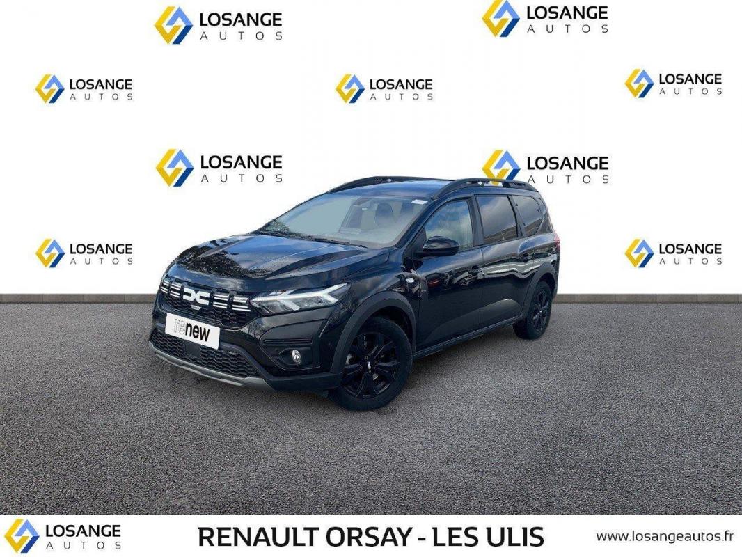 Image de l'annonce principale - Dacia Jogger