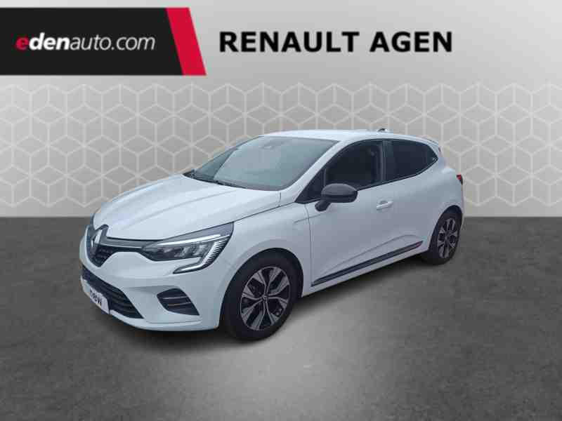 Image de l'annonce principale - Renault Clio