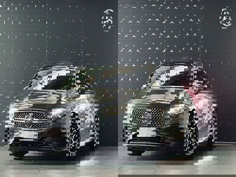 Image de l'annonce principale - Mercedes-Benz Classe A