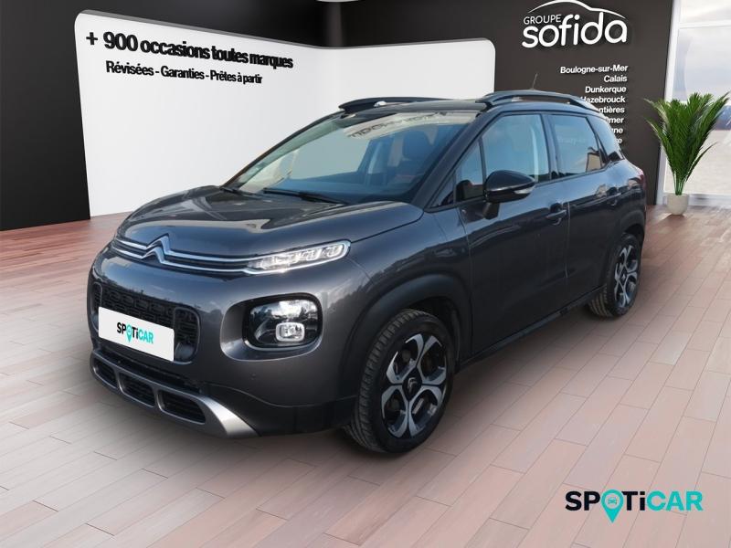 Image de l'annonce principale - Citroën C3 Aircross