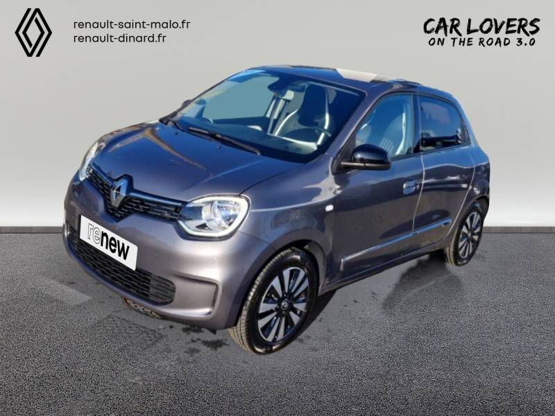 Image de l'annonce principale - Renault Twingo