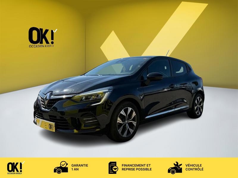 Image de l'annonce principale - Renault Clio